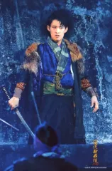 【中古】生写真(ジャニーズ) Snow Man/向井康二/ライブフォト・2Lサイズ/「滝沢歌舞伎ZERO」ステージフォト第2弾