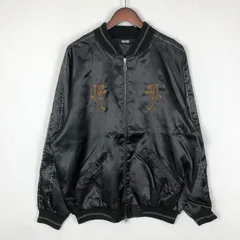 2025年最新】氷室京介スカジャンの人気アイテム - メルカリ