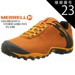2025年最新】メレル MERRELL スニーカー カメレオン 5 ストーム