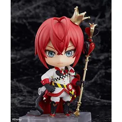 ねんどろいど リドル・ローズハート【 ツイステッドワンダーランド】