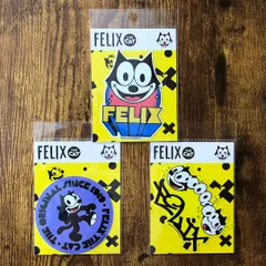 Felix the Cat アメリカン雑貨　まとめ売り Felix the Cat アメリカン雑貨 まとめ売り