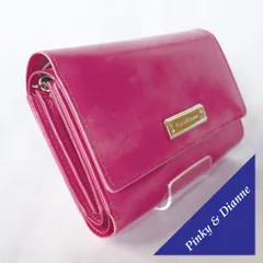 2025年最新】Pinky&Dianne 三つ折り財布の人気アイテム - メルカリ