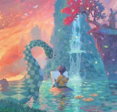 【中古】ボードゲーム キャンバス 英語版 (Canvas) Canvas(キャンバス)』のルール＆評価レビュー まるで本物の絵画