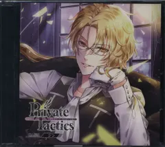 IDEA FACTORY Private Tactics ジン 1