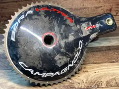 2023年最新】campagnolo カンパニョーロ クランクの人気アイテム