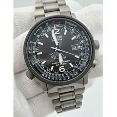 稼働品 SEIKO プロスペックス スピードマスター クロノグラフ SBCL003 メンズ腕時計 ビンテージ アラーム 正常動作 回転ベゼル -  メルカリ