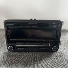 VWフォルクスワーゲン純正オーディオ VW-1K0 035 183B