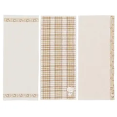 【新品】 【.co.jp限定】タオル研究所 [サンリオキャラクターズ] #meet フェイスタオル ハローキティ 3枚セット ふかふか 高速吸水 綿100% 毛羽落ち少ない サンリオ ギフト Japan Technology 0