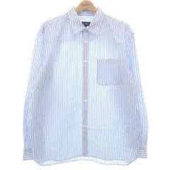 アーペーセー A.P.C. シャツのサムネイル