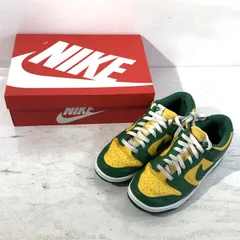 2025年最新】nike dunk low sp brazilの人気アイテム - メルカリ 2025年最新】nike dunk low sp brazilの人気アイテム - メルカリ