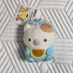 サンリオ ポムポムプリン ベビーマフィン マスコット