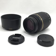 美品✨TAMRON AF 18-200mm ニコン用 AF✨A14N II - メルカリ