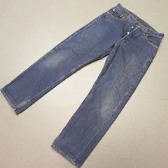 j162★90s 米国製 USA製 リーバイス 501 古着 ジーンズ★W29 デニムパンツ