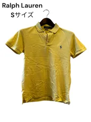 POLO  Ralph Lauren S ポロシャツ