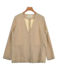 UNITED ARROWS カジュアルジャケット レディース 【古着】【中古】【送料無料】