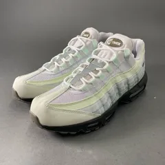 2024年最新】air max 95 sequoiaの人気アイテム - メルカリ