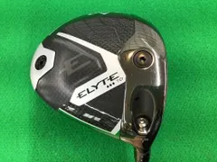 日本仕様　ELYTE ♦♦♦　TD　10.5　ヘッド単体　ヘッドカバー付 楽天市場】【USモデル／ヘッド単体】 キャロウェイ エリート
