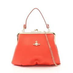 2025年最新】Vivienne Westwood RED LABEL ショルダーバッグの