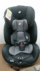 Joieジョイー チャイルドシートValiantモデル番号：C0925 Joie チャイルドシート バリアント （グレーボーダー）」について