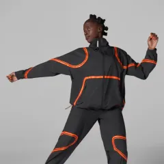 ステラ マッカートニー トゥルーフェイス 実行しています ウィンドブレーカー 新品