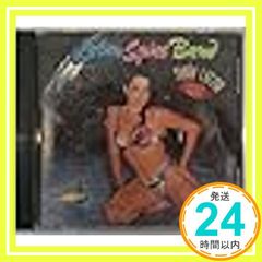 Sabor Latino [CD] Latin Spice Band_02