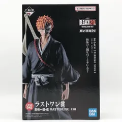 一番くじ BLEACH Stirring Souls ラストワン賞 黒崎一護 - メルカリ