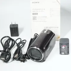 2025年最新】sony hdr-cx670の人気アイテム - メルカリ