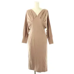 2025年最新】cache-coeur jersey midi dressの人気アイテム