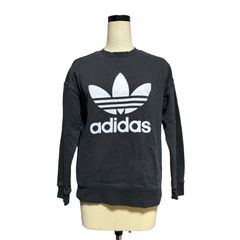 アディダス adidas スウェットトレーナー メンズ