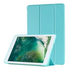 【在庫処分】iPadケース iPad mini 1 2 3 4 5 世代 手帳型 アイパッドカバー シンプル ブック型カバー 三つ折りスタンド 耐衝撃カバー ケース カバー おしゃれ アイパッド iPadカバー 無地 シンプル オートスリープ (iPad mi