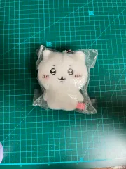 ちいかわ ほわほわ ふわふわ マスコット キーホルダー