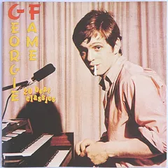 2025年最新】georgie fameの人気アイテム - メルカリ