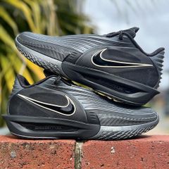 NIKE AIR ZOOM G.T. CUT 3 TURBO LX EP 'BLACK LABEL' ナイキ エア ズーム GT カット 3 ターボ 【MEN'S】 black/coconut milk-black IB9631-001