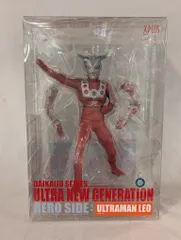 エクスプラス 大怪獣シリーズ ウルトマンレオ 少年リック限定 ウルトマン ソフビ Yahoo!オークション - エクスプラス 大怪獣シリーズ