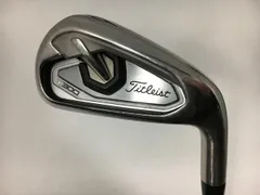 2024年最新】タイトリスト T300 アイアン Titleist KUROKAGE 60