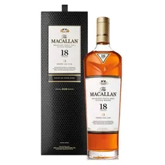 2024年最新】macallan マッカラン 18年の人気アイテム - メルカリ