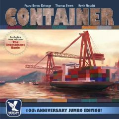 コンテナ Container 新版 DX版 日本語版 拡張 - メルカリ