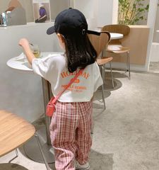 holiday Tシャツ【ホワイト】