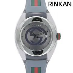 2025年最新】gucci syncの人気アイテム - メルカリ