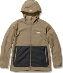 ヘリーハンセン Helly Hansen アウトドア ベルゲンジャケット Bergen Jacket ジャケット キャンプ 撥水 はっ水 防寒 ジャンパー 上着 トレッキング 男女兼用  HOE12153 WK WサンドK