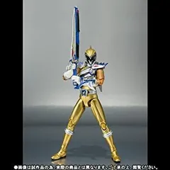 新品未開封　キョウリュウジャー　フィギュアーツ S.H.フィギュアーツ 送料無料◇S.H.Figuarts(真骨彫製法) 獣電