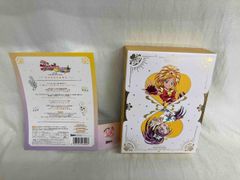 ふたりはプリキュア Splash☆Star DVD-BOX vol.1.2完全… - メルカリ