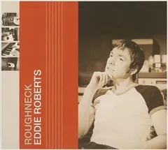 CD Roberts Bros. , エディー・ロバ ラフネック PCD23578 P-Vine Records /00110