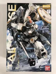 2025年最新】MG 1/100 トールギスI EW 『新機動戦記ガンダムW