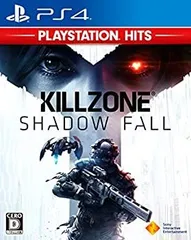 【中古】 【PS4】KILLZONE SHADOW FALL PlayStation Hits