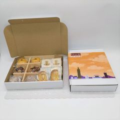 台湾ちまき家特選詰合せ　セット