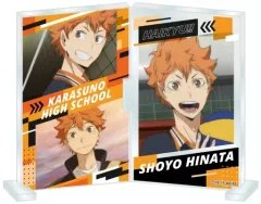 【中古】雑貨 日向翔陽 フォトフレスタンドvol.2 「ハイキュー!!」