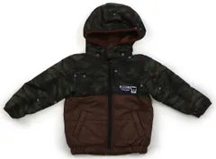 【ダブルＢ/DoubleB】コート・ジャンパー 90サイズ 男の子【子供服・ベビー服】（1378120）