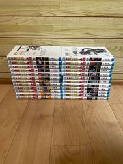 ドラゴンボール超　全巻　全24巻