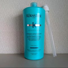 ケラスターゼ RE フォンダン エスクテンショニスト 1000ml ポンプ付